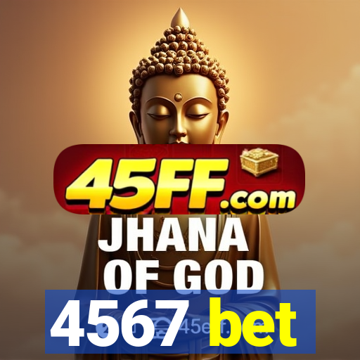 4567 bet
